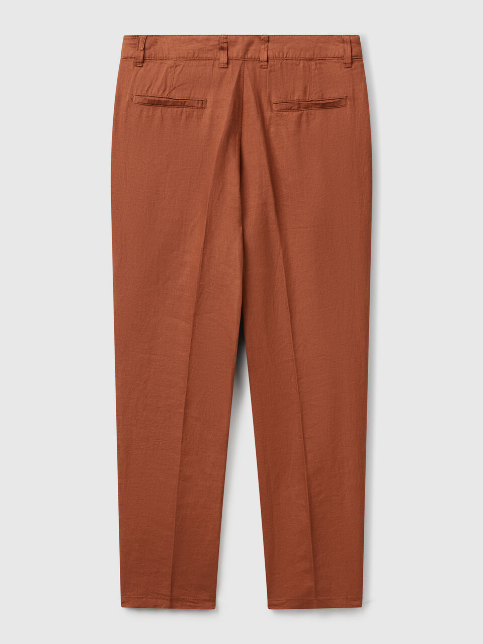 TROUSERS Homem image number 2