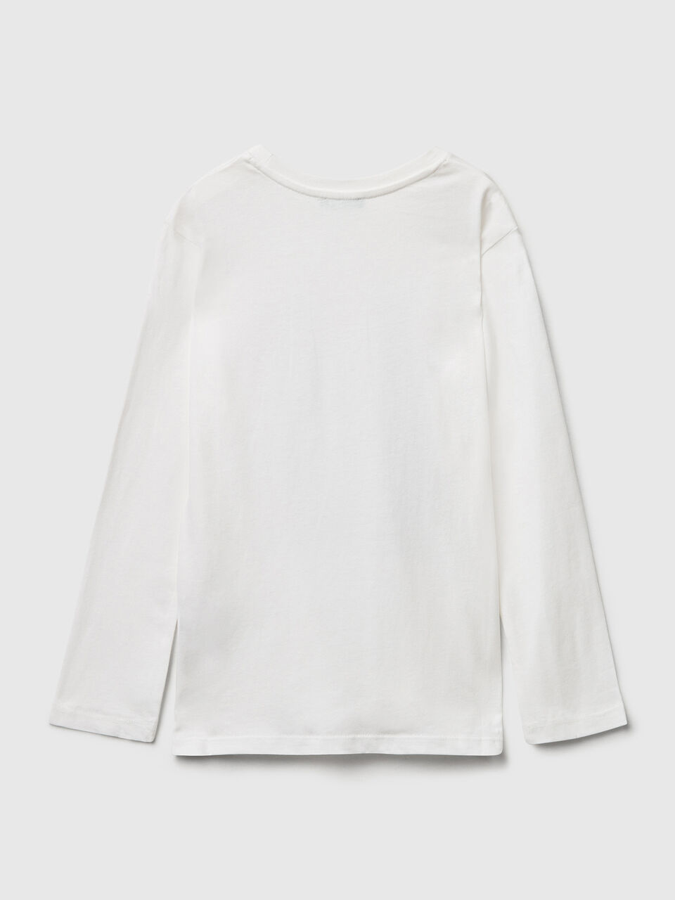 T-SHIRT L/S Menina image number 2