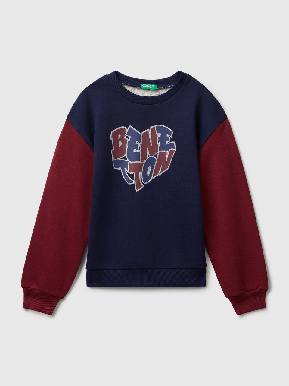 SWEATER L/S Menina image number 1