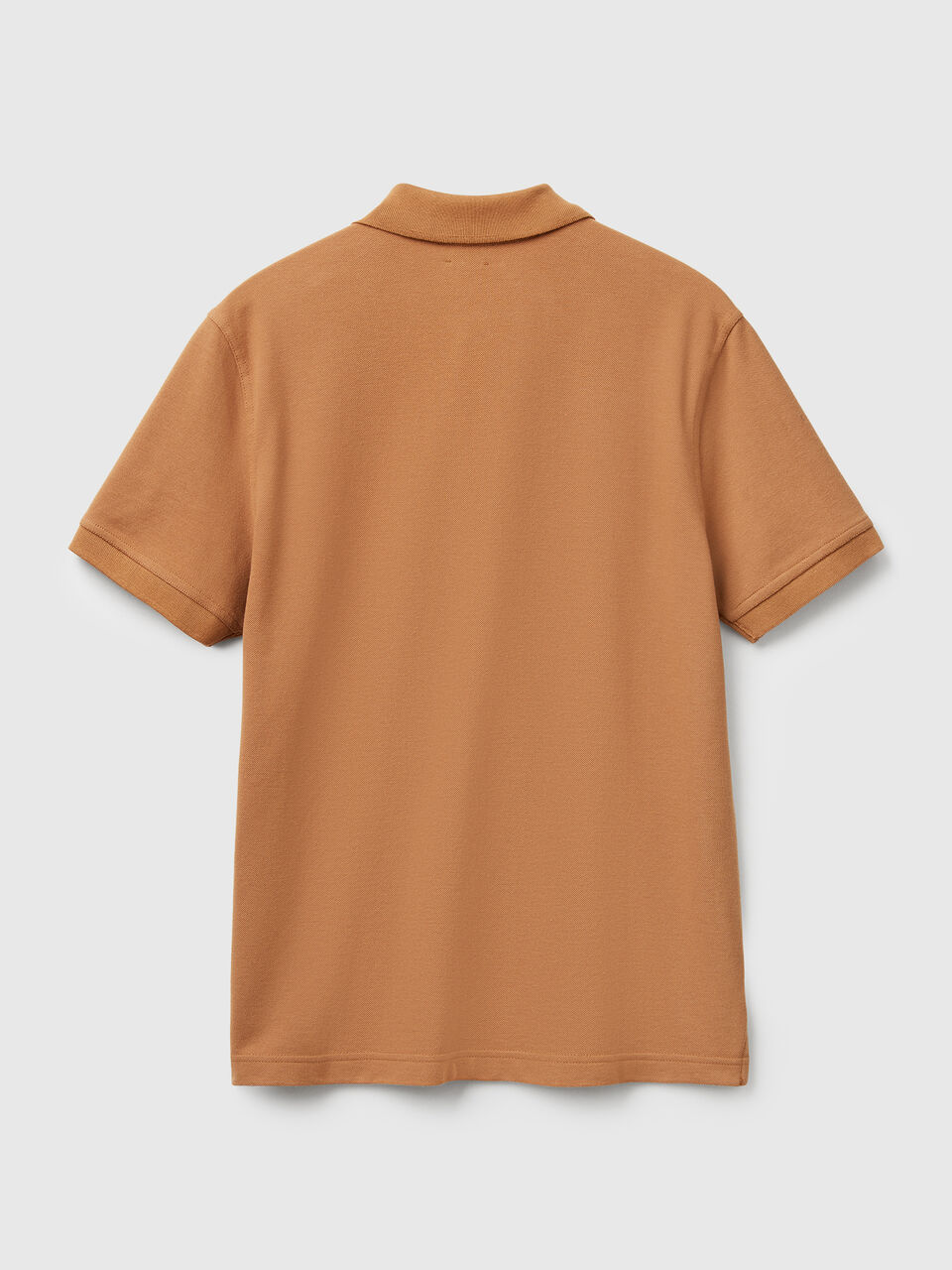 H/S POLO SHIRT Homem image number 2