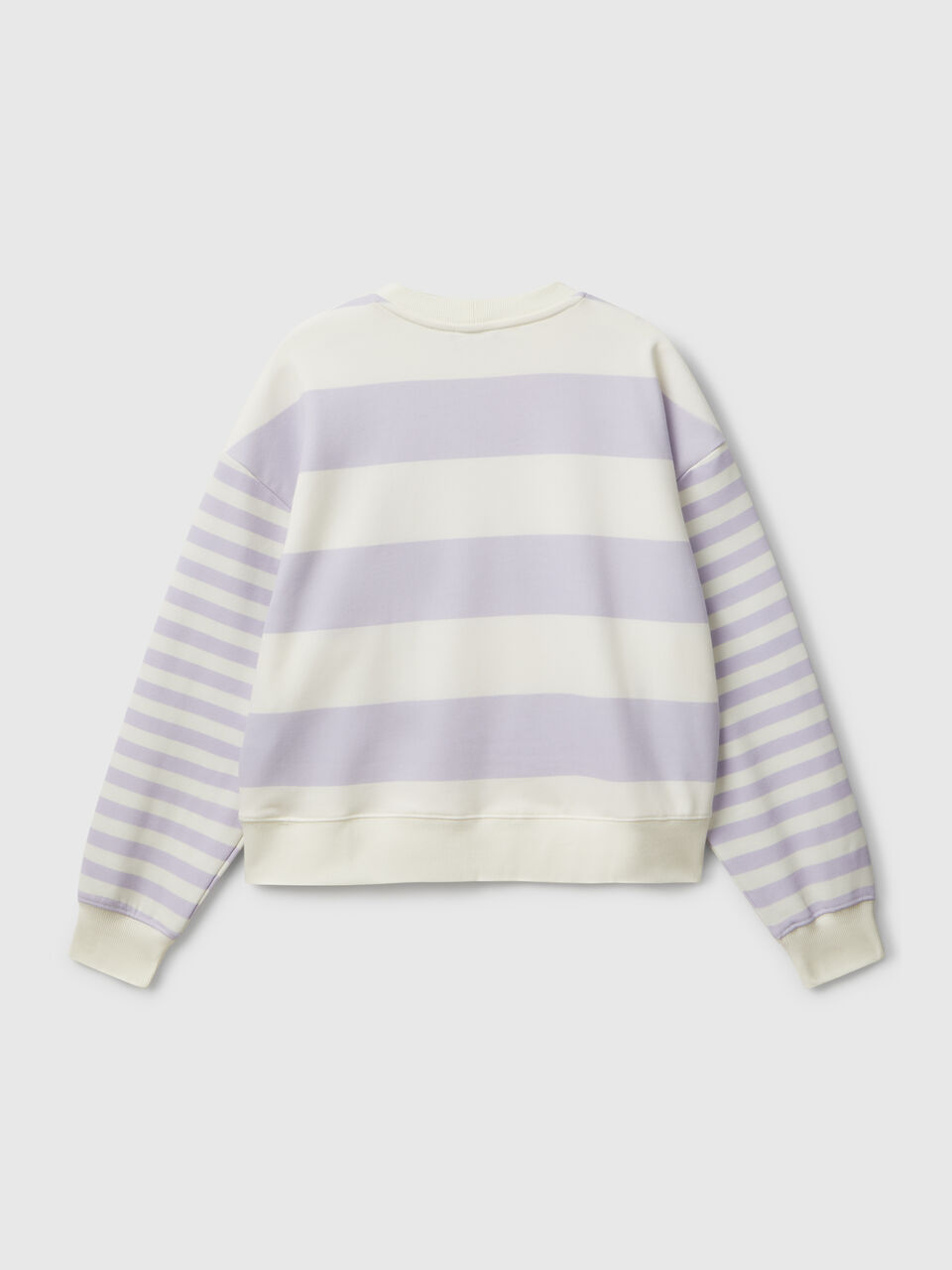 SWEATER L/S Mulher image number 2