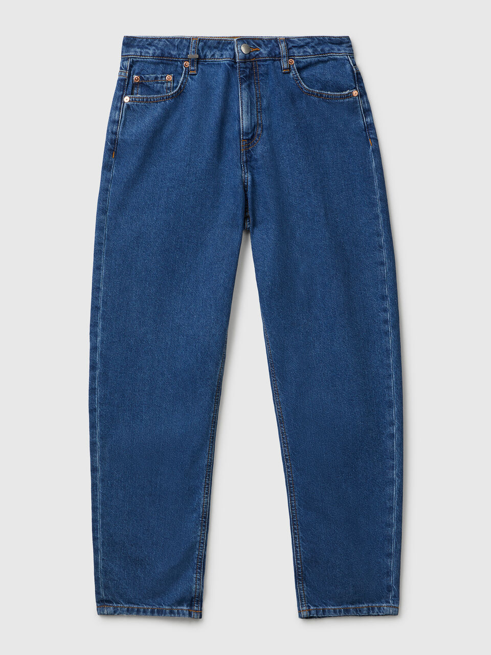 TROUSERS Mulher image number 1