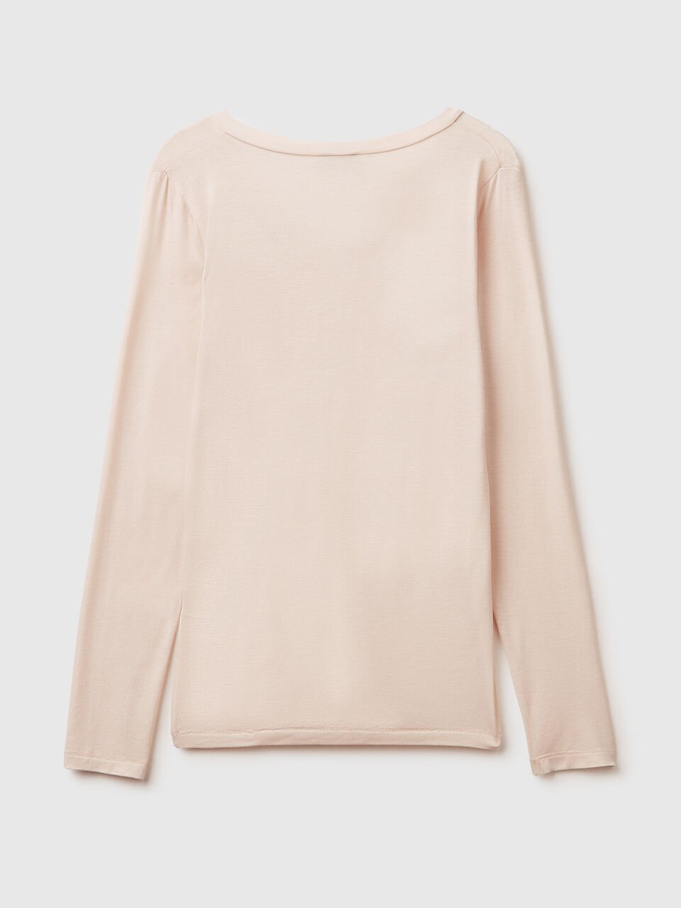 T-SHIRT L/S Mulher image number null