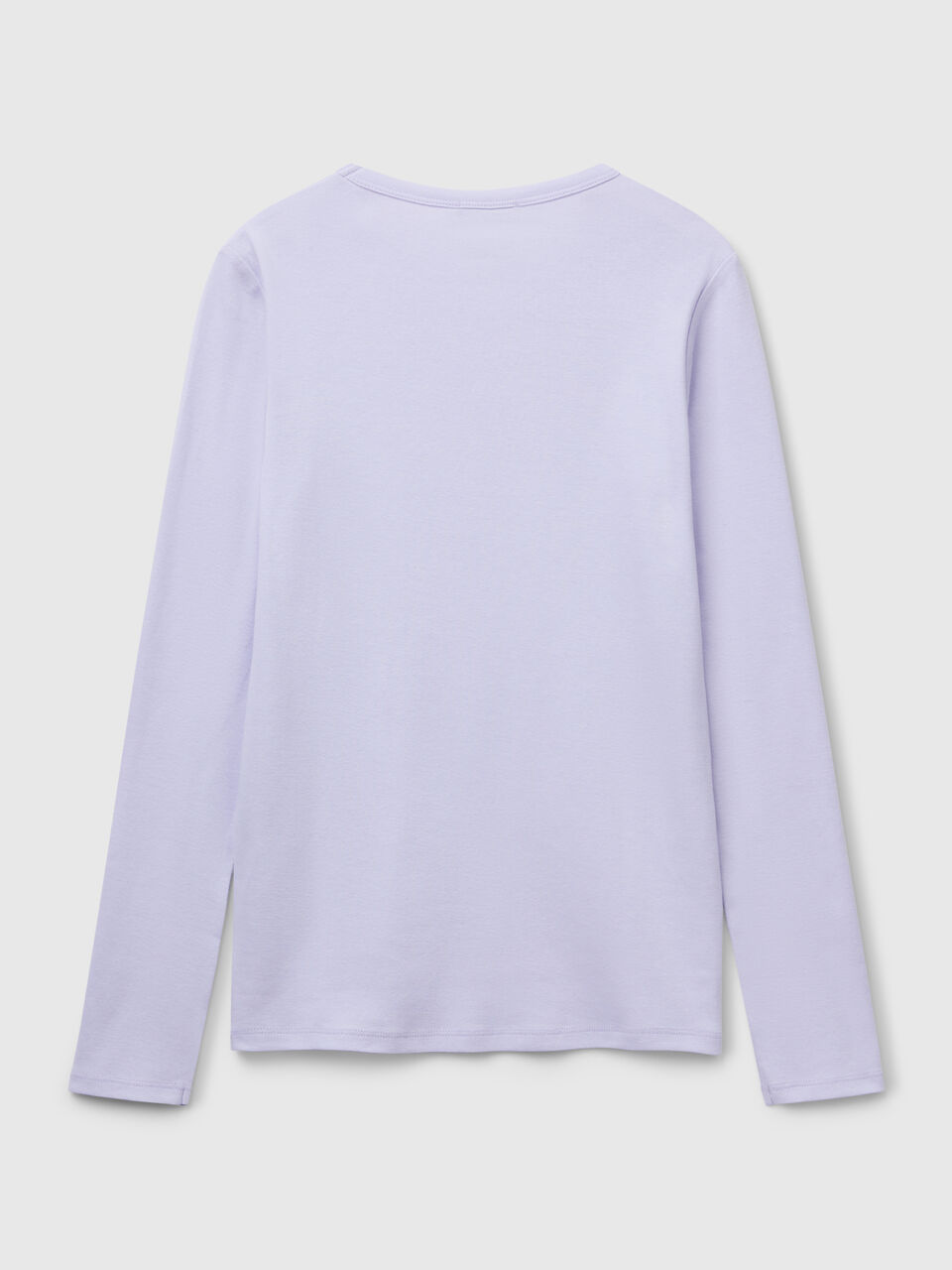 T-SHIRT L/S Mulher image number 2