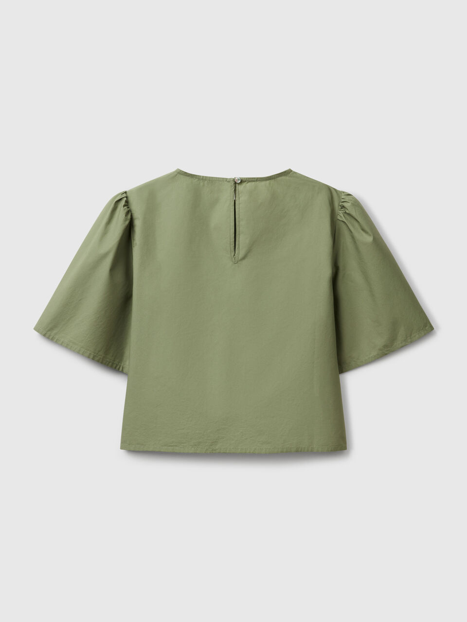 BLOUSE Mulher image number 2