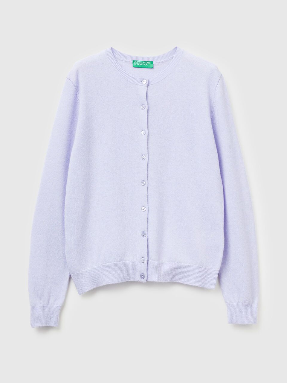 L/S SWEATER Mulher image number 1
