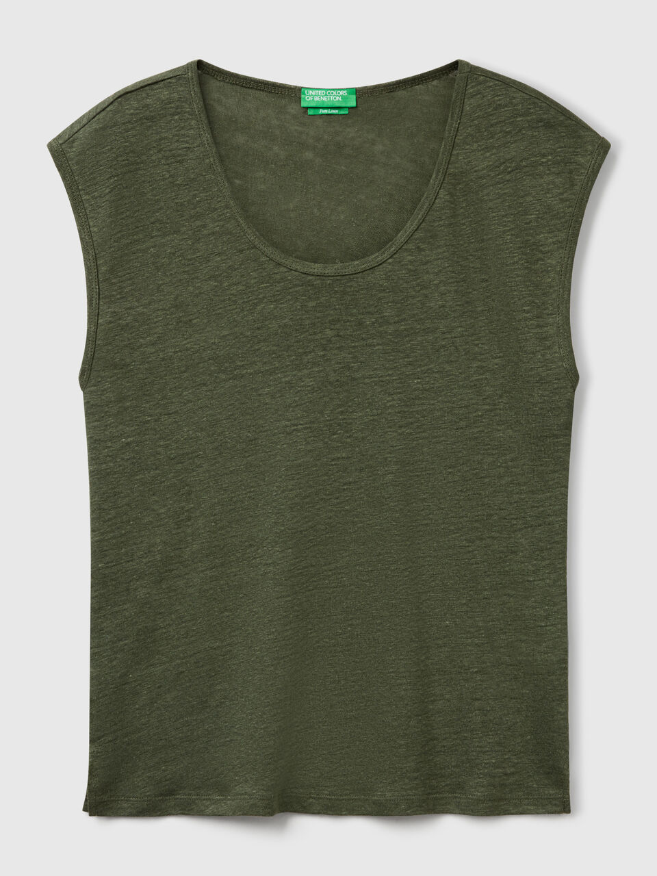 T-SHIRT Mulher image number 1