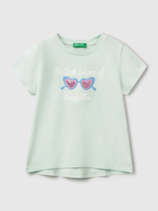 T-SHIRT Menina