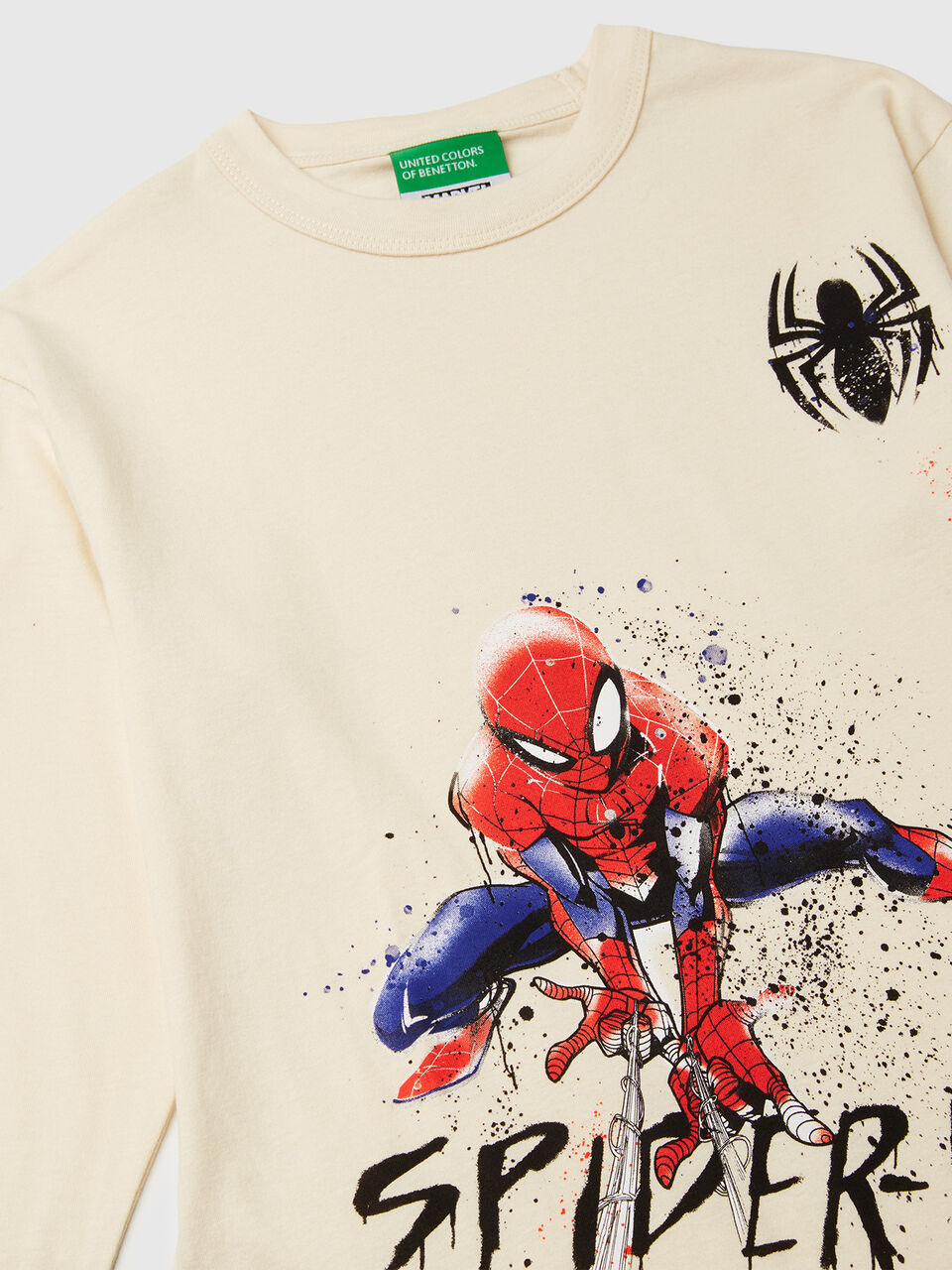 T-SHIRT L/S Menino image number null