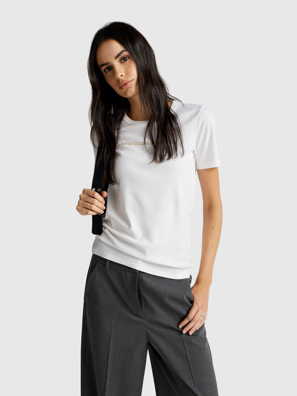 T-SHIRT Mulher image number null