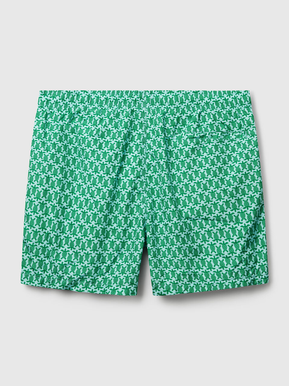SWIM TRUNKS Homem image number 2