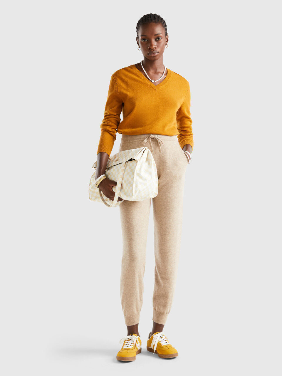 Joggers mulher 2025