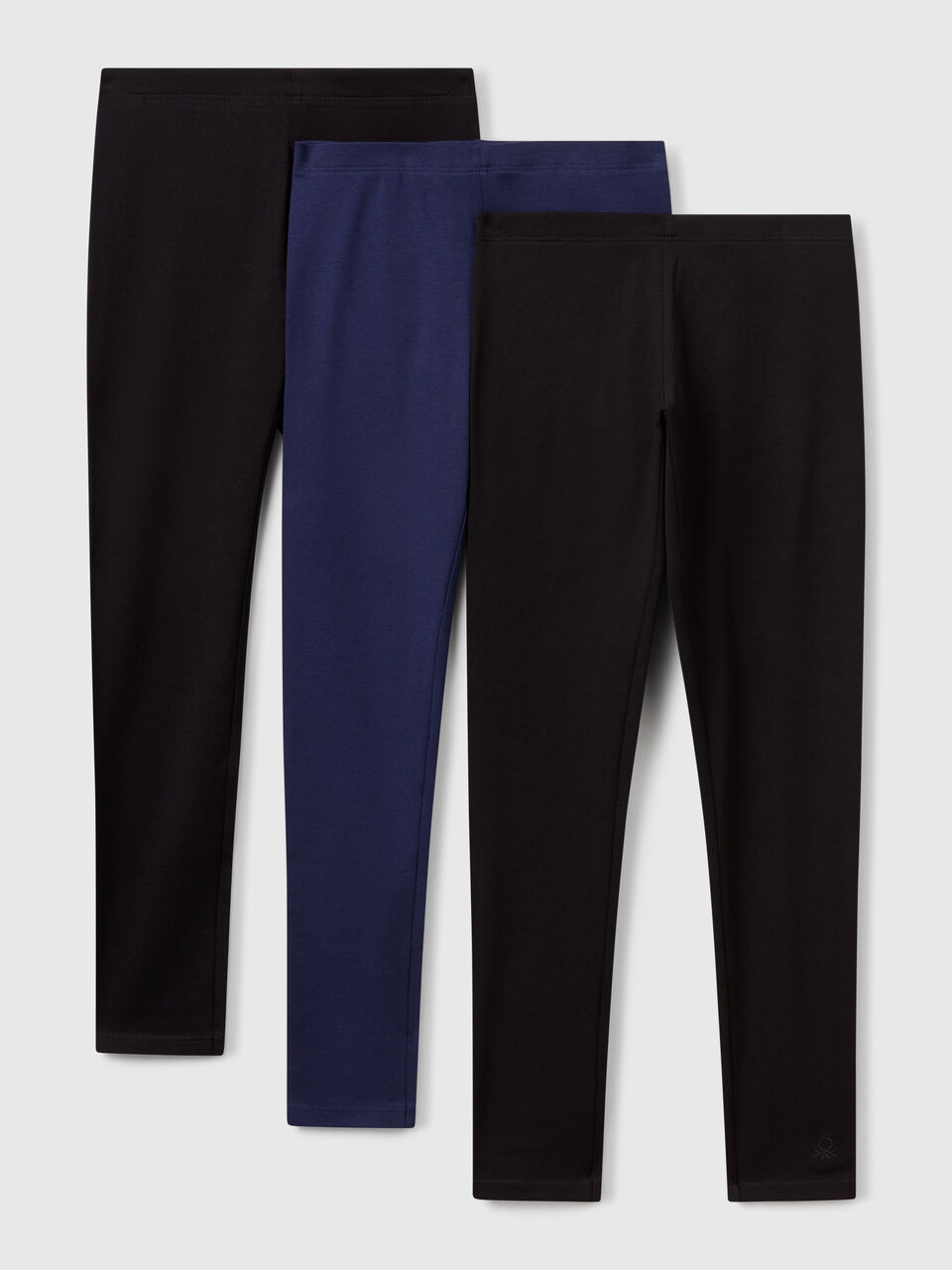 SET 3 TROUSERS Menina image number 1