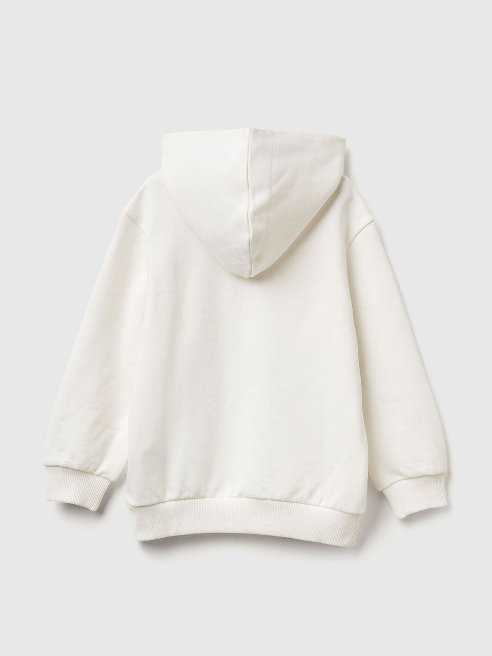 SWEATER W/HOOD Menino image number null