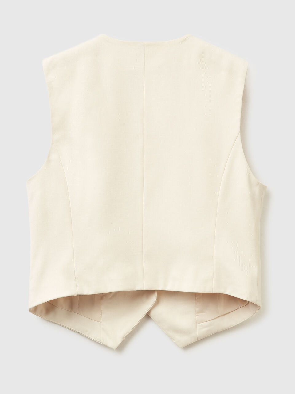WAISTCOAT Mulher image number 2