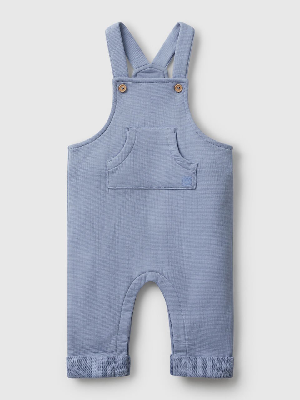 DUNGAREE Recém-nascido image number 1