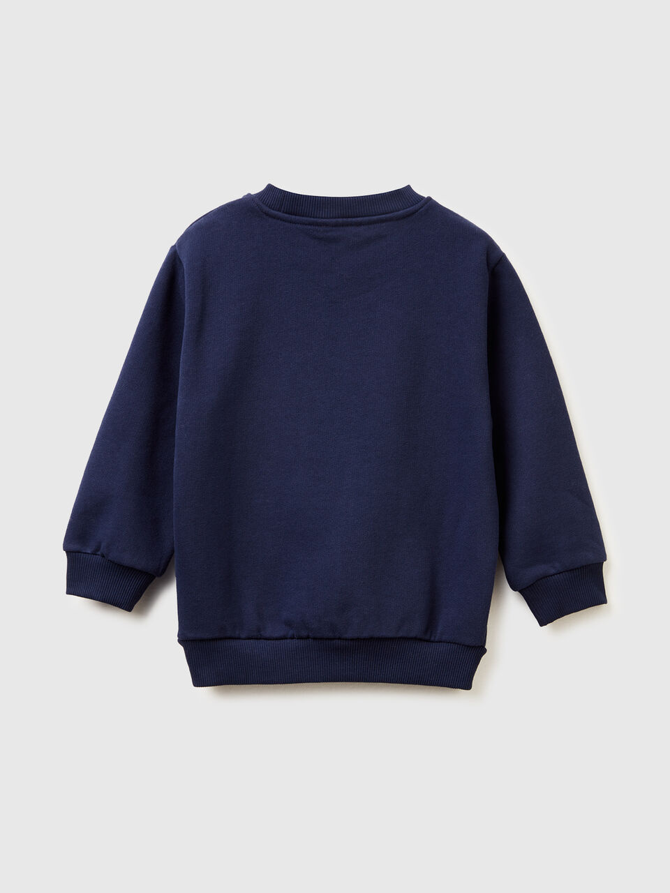 SWEATER L/S Menino image number null