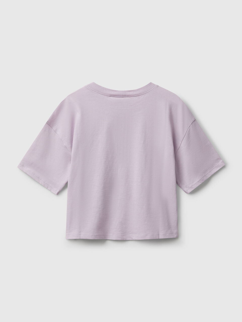 T-SHIRT Menina image number 2
