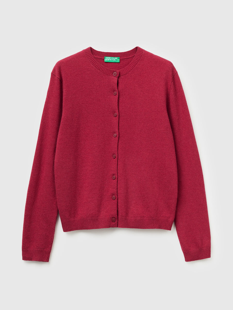 L/S SWEATER Mulher image number null