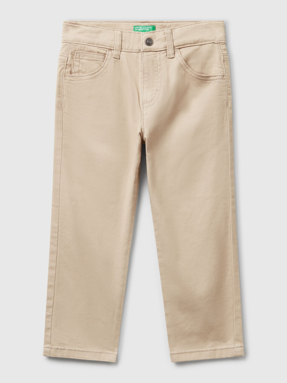 TROUSERS Menino image number 1