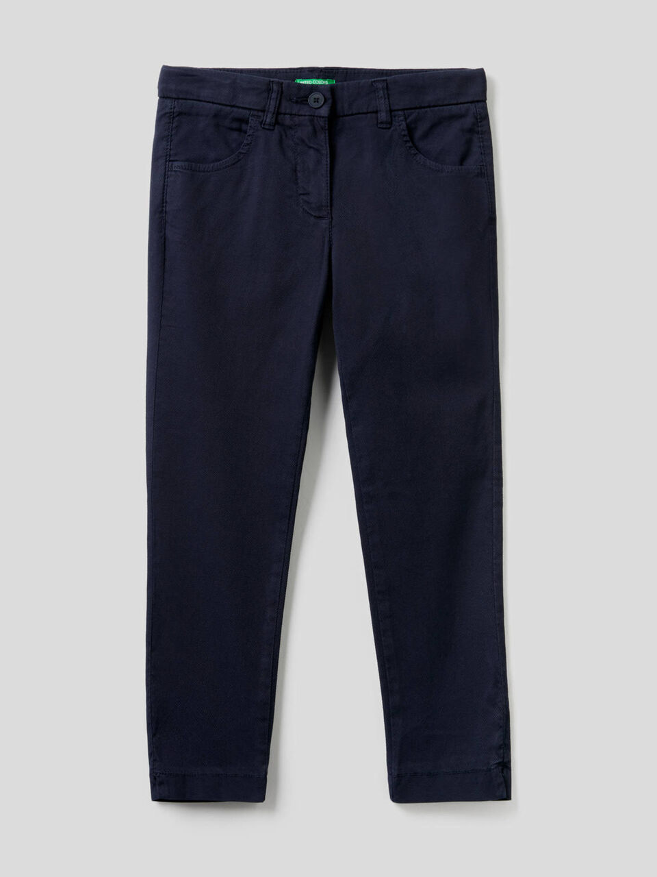 Calças skinny fit image number null