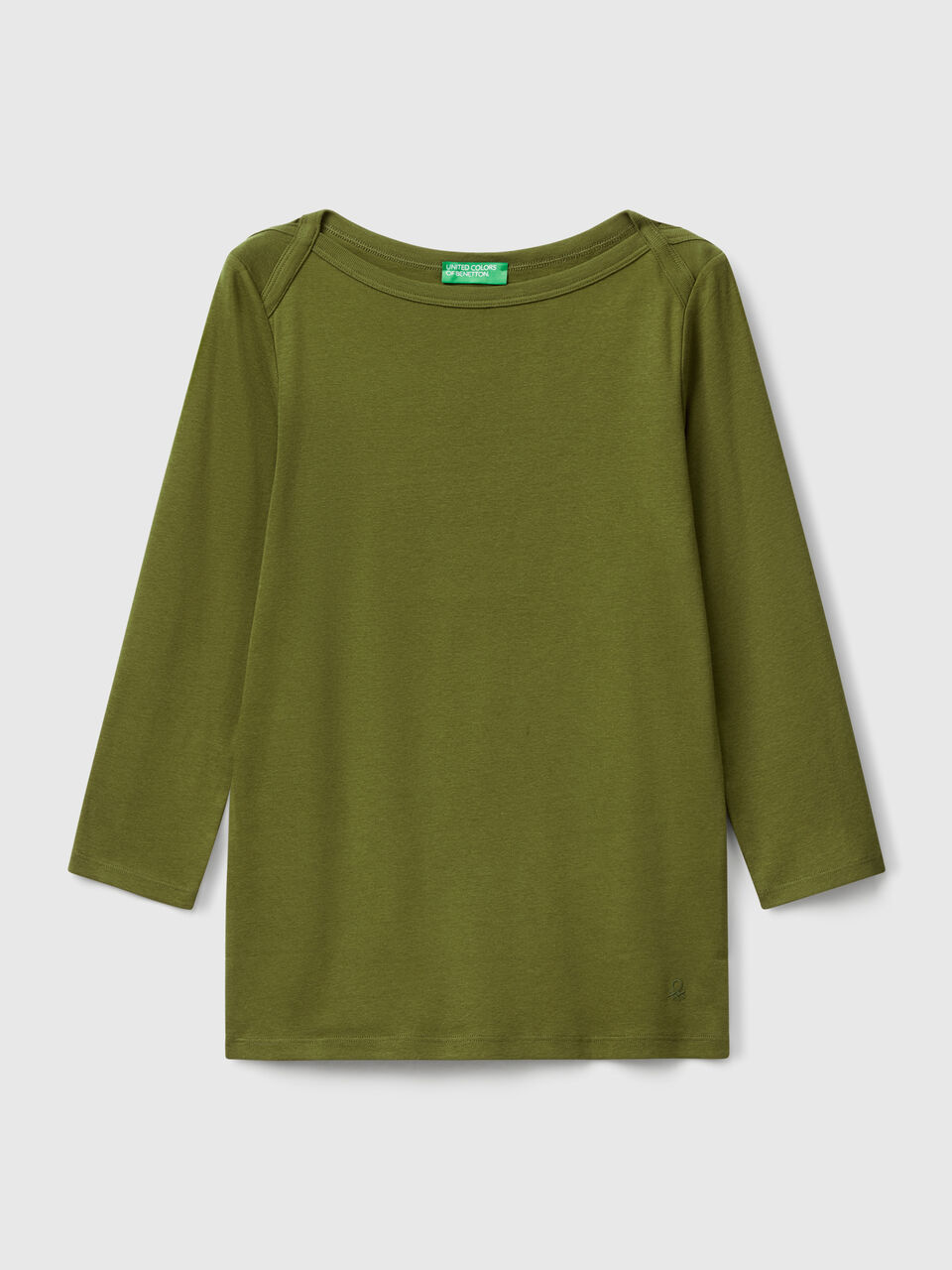 SWEATER L/S Mulher image number 1