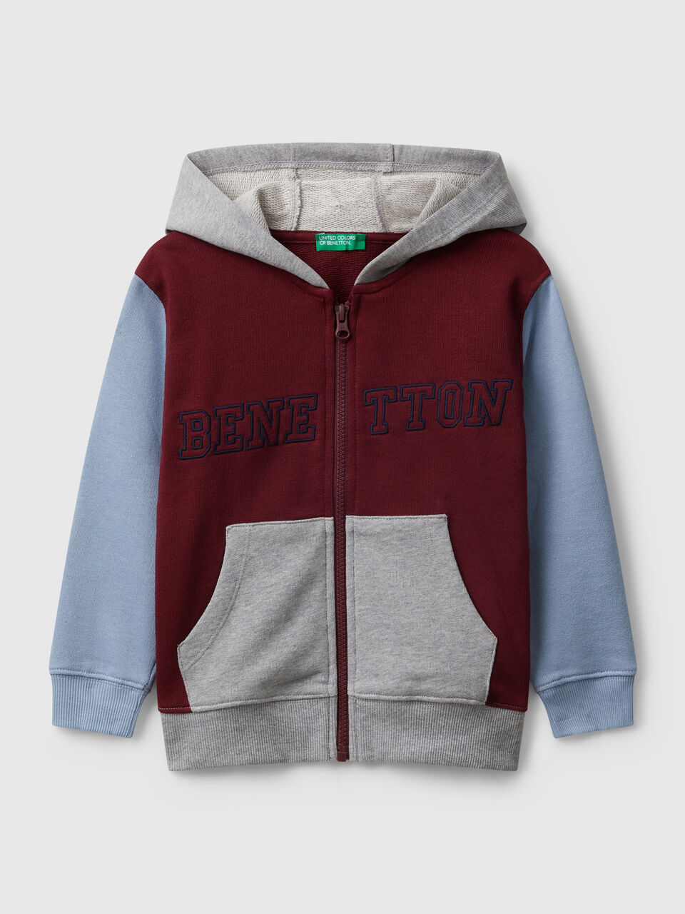 JACKET W/HOOD L/S Menino image number 1