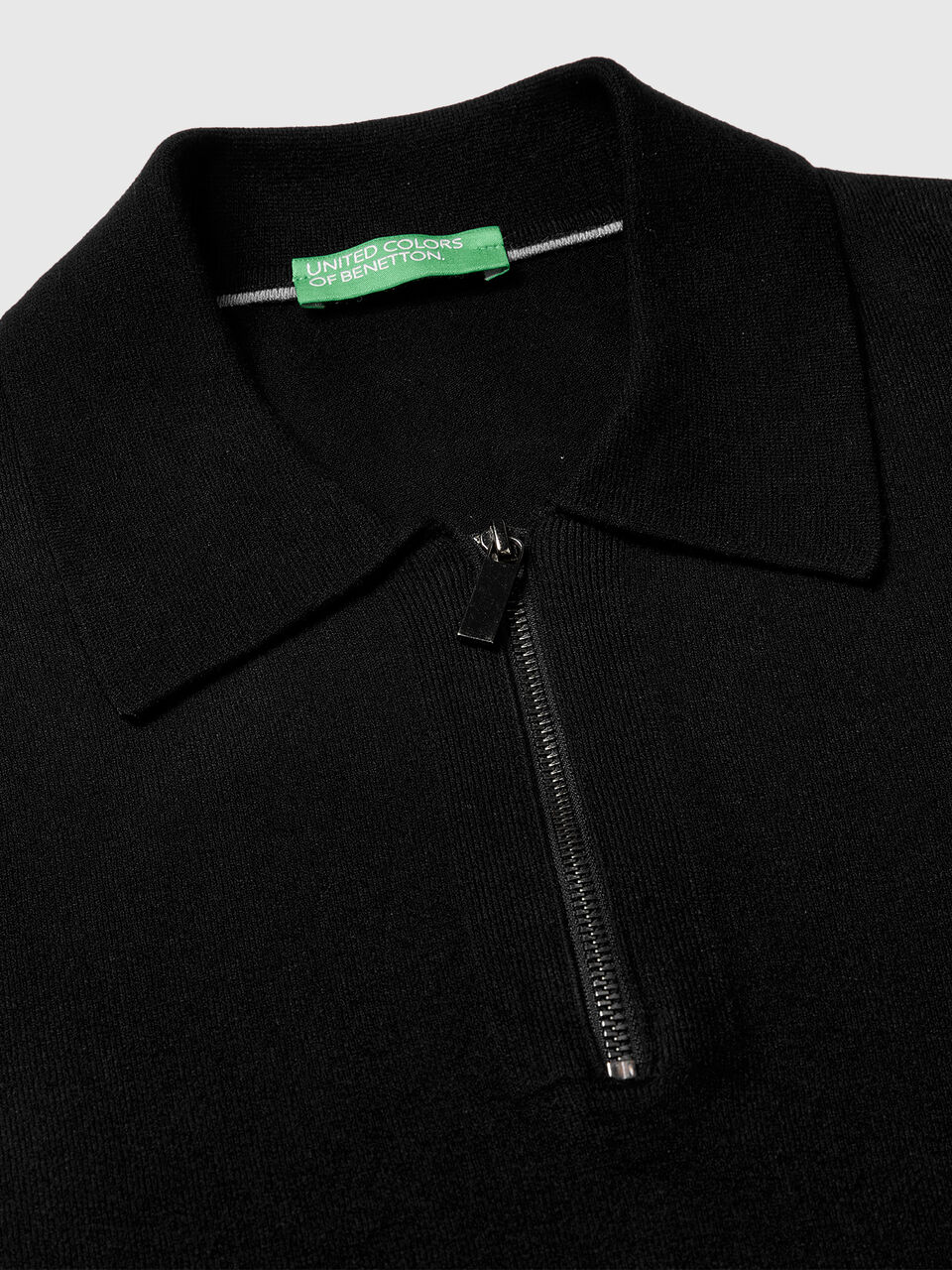L/S POLO SHIRT Homem image number null