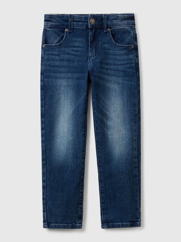 Jeans slim fit Menina