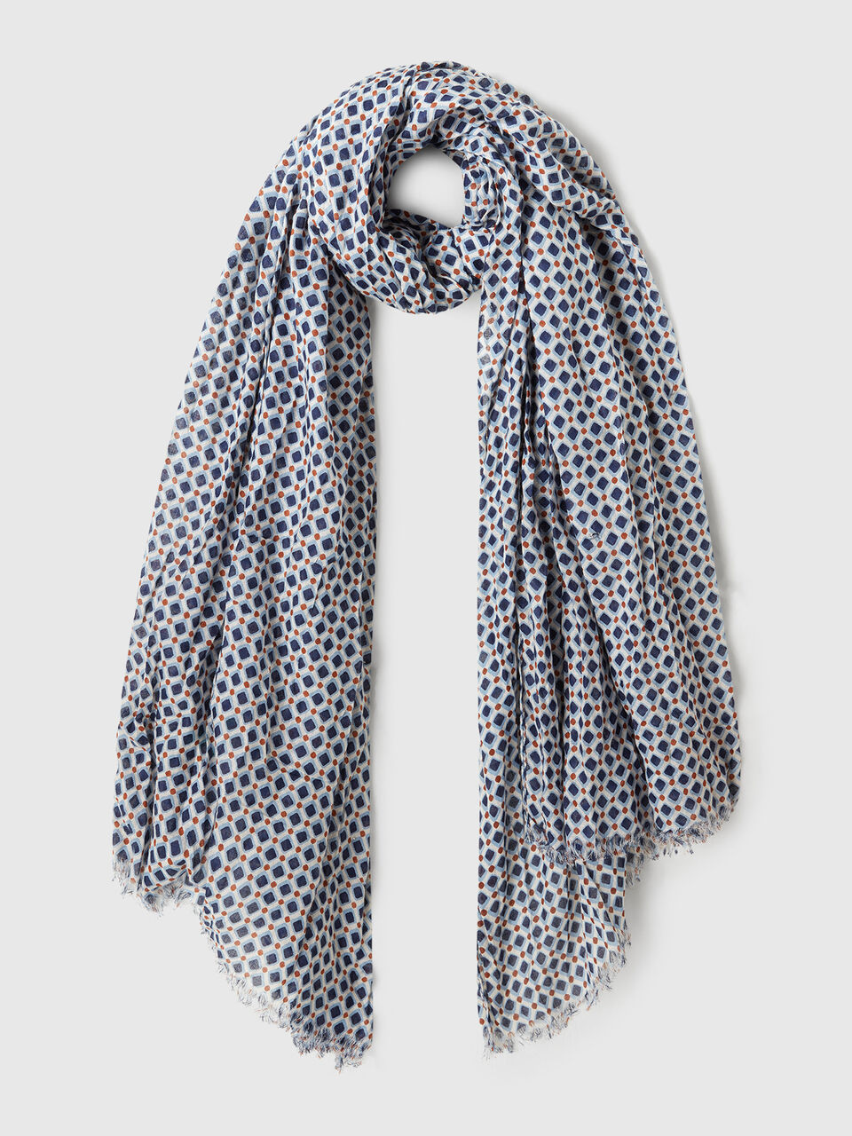 SCARF Mulher image number null