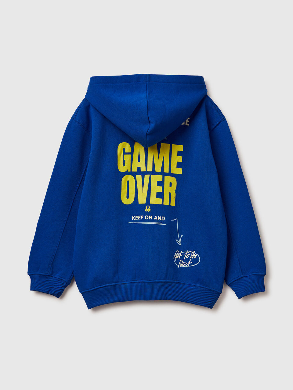 JACKET W/HOOD L/S Menino image number null