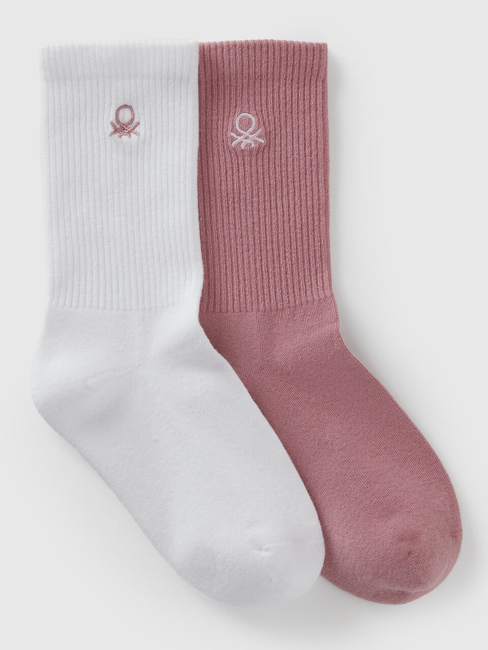 KNITTED SOCKS PAIR 2 Menino image number 1
