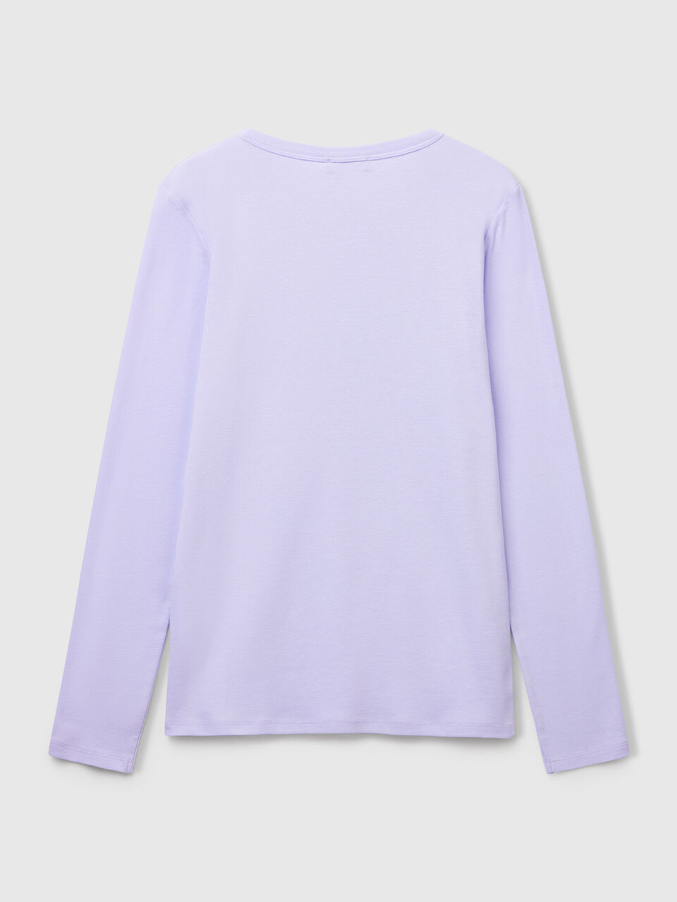 T-SHIRT L/S Mulher image number 2
