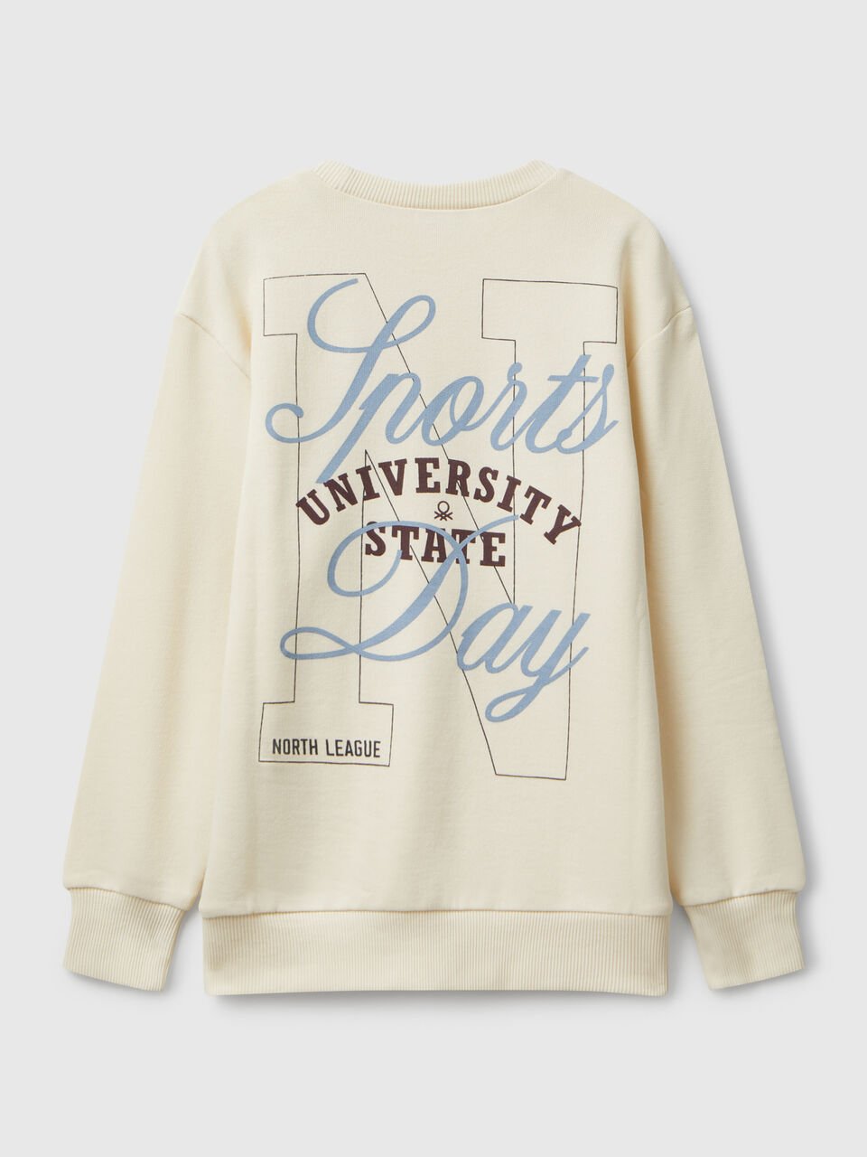 SWEATER L/S Menino image number 2
