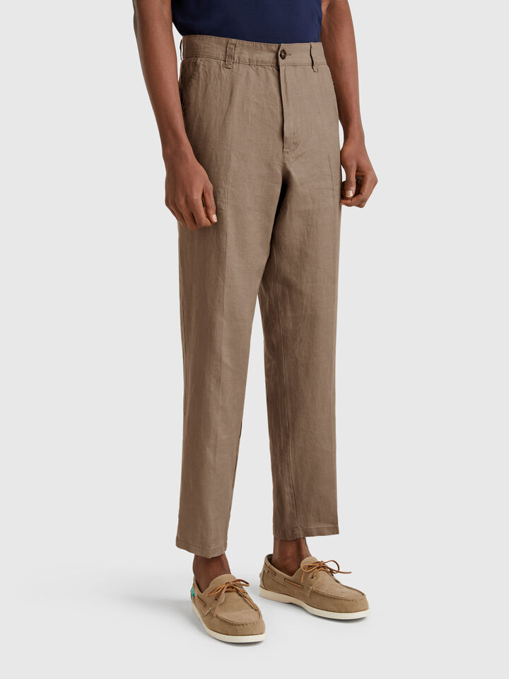 TROUSERS TROUSERS Homem
