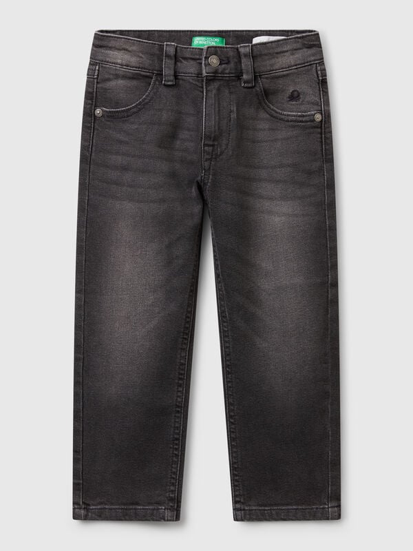 Jeans stretch slim fit Menino