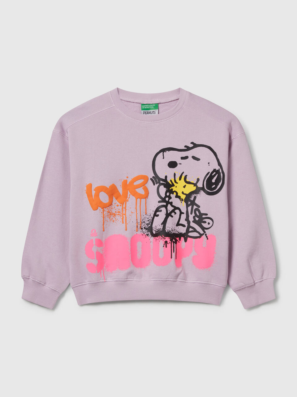 SWEATER L/S Menina image number 1