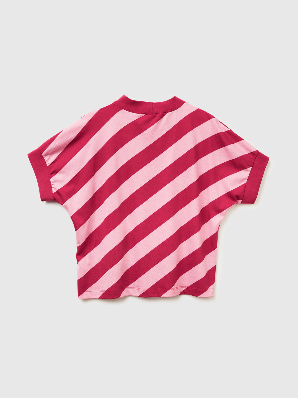 T-SHIRT Mulher image number 2
