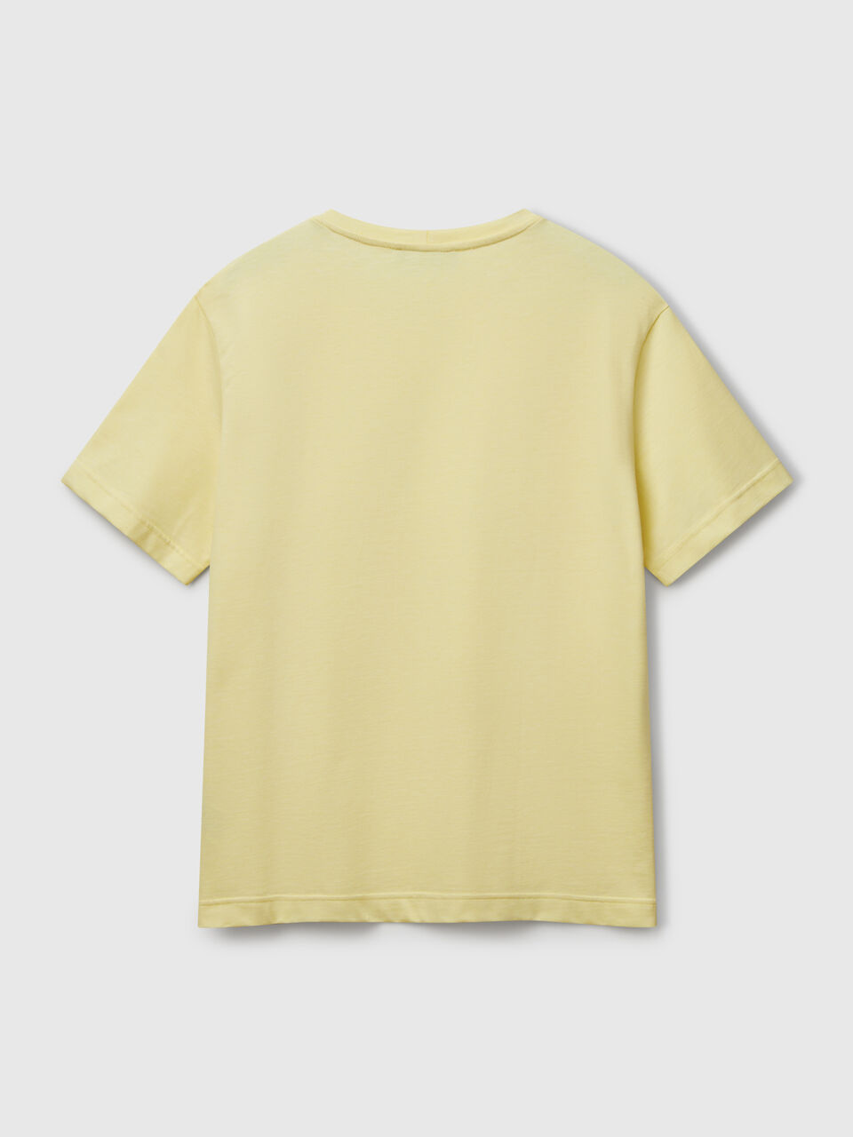 T-SHIRT Homem image number 2