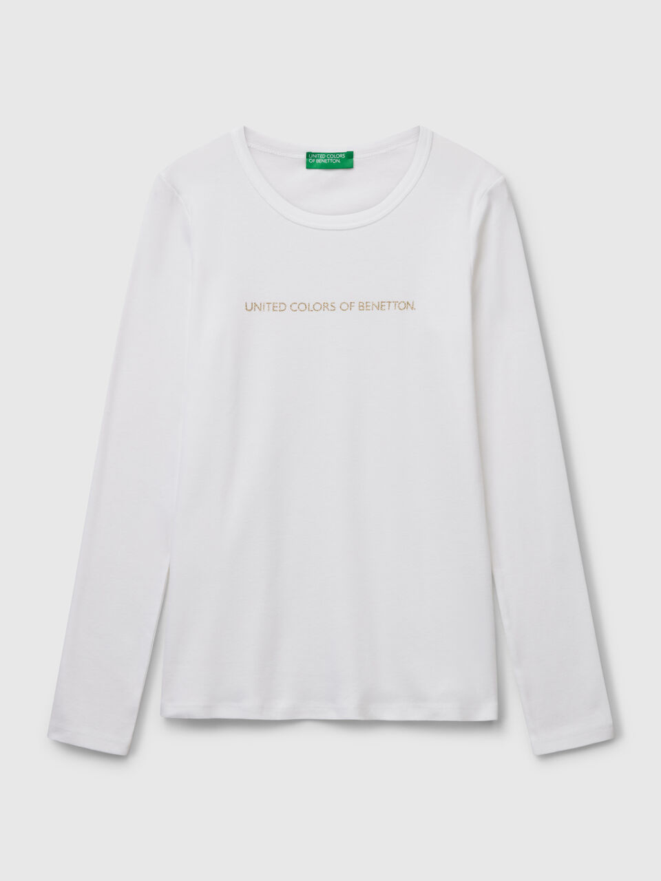 T-SHIRT L/S Mulher image number 1