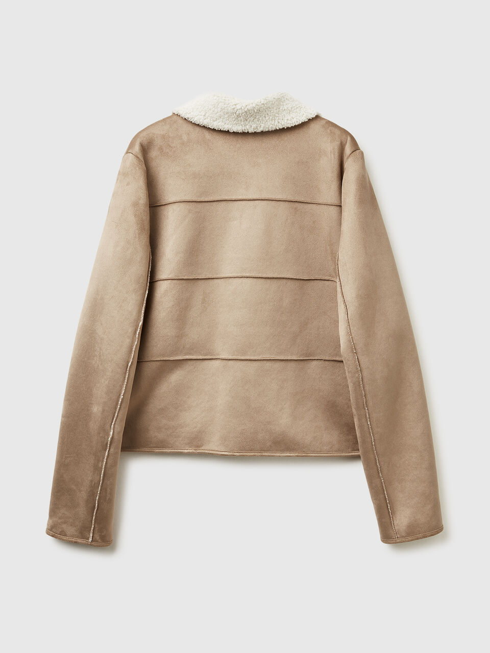 JACKET Mulher image number null