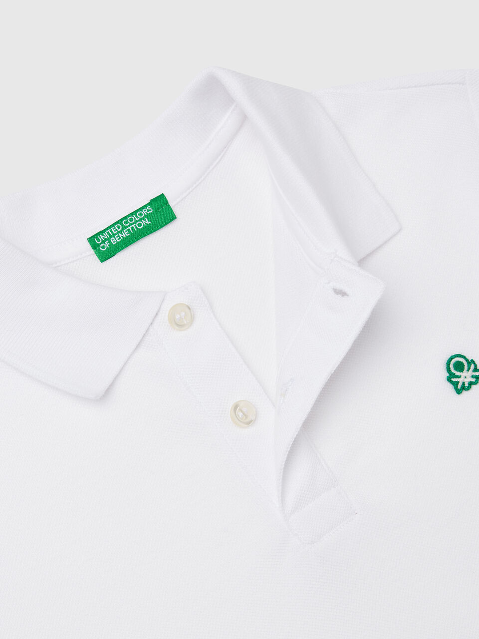 H/S POLO SHIRT Menino image number null