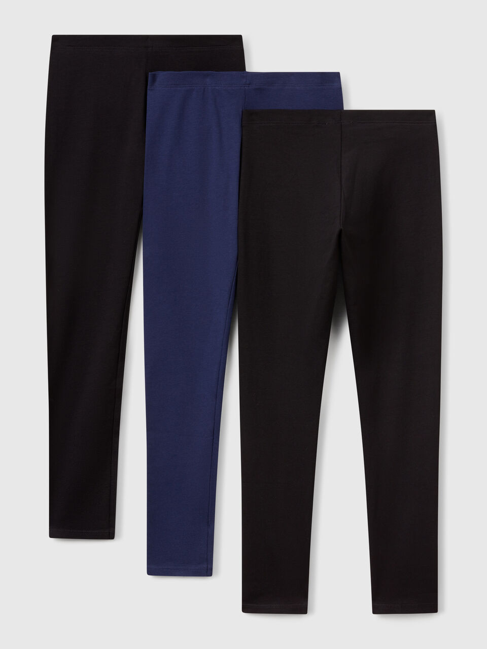 SET 3 TROUSERS Menina image number 2