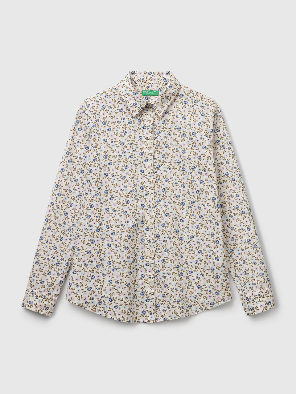 SHIRT Mulher image number 1
