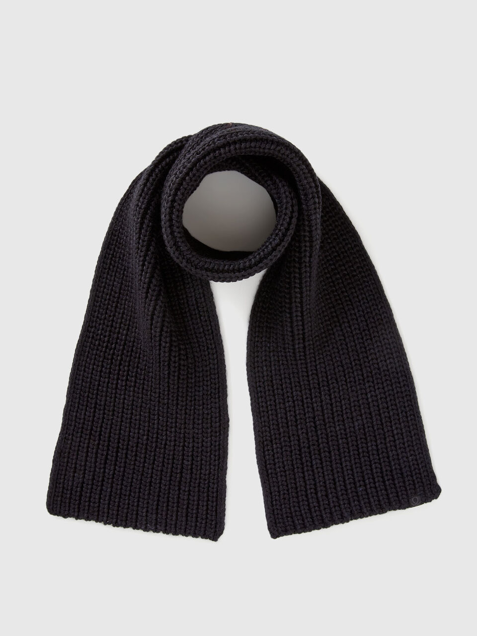 KNITTED SCARF Menino image number null