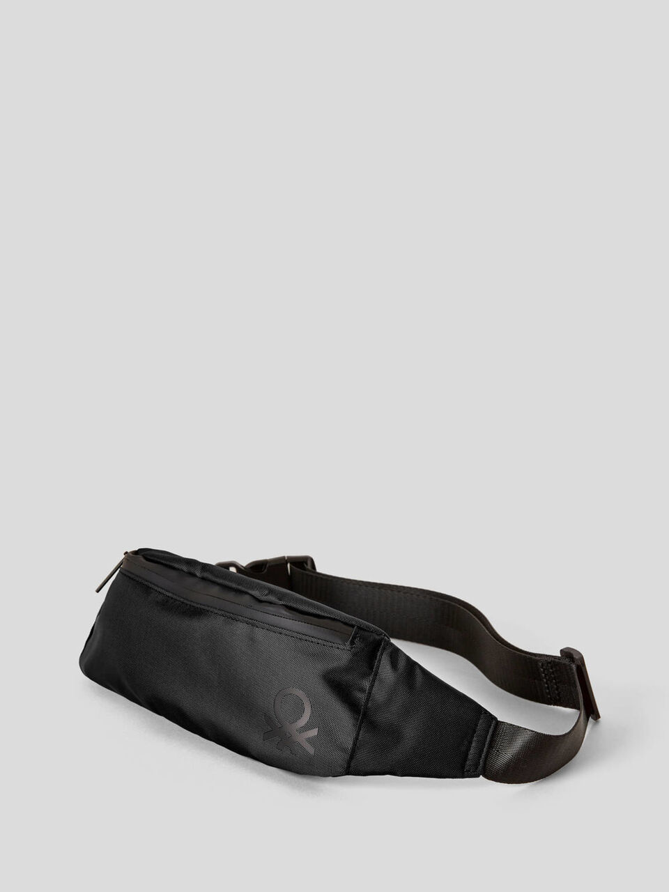 Bolsa de cintura personalizável em nylon image number 1