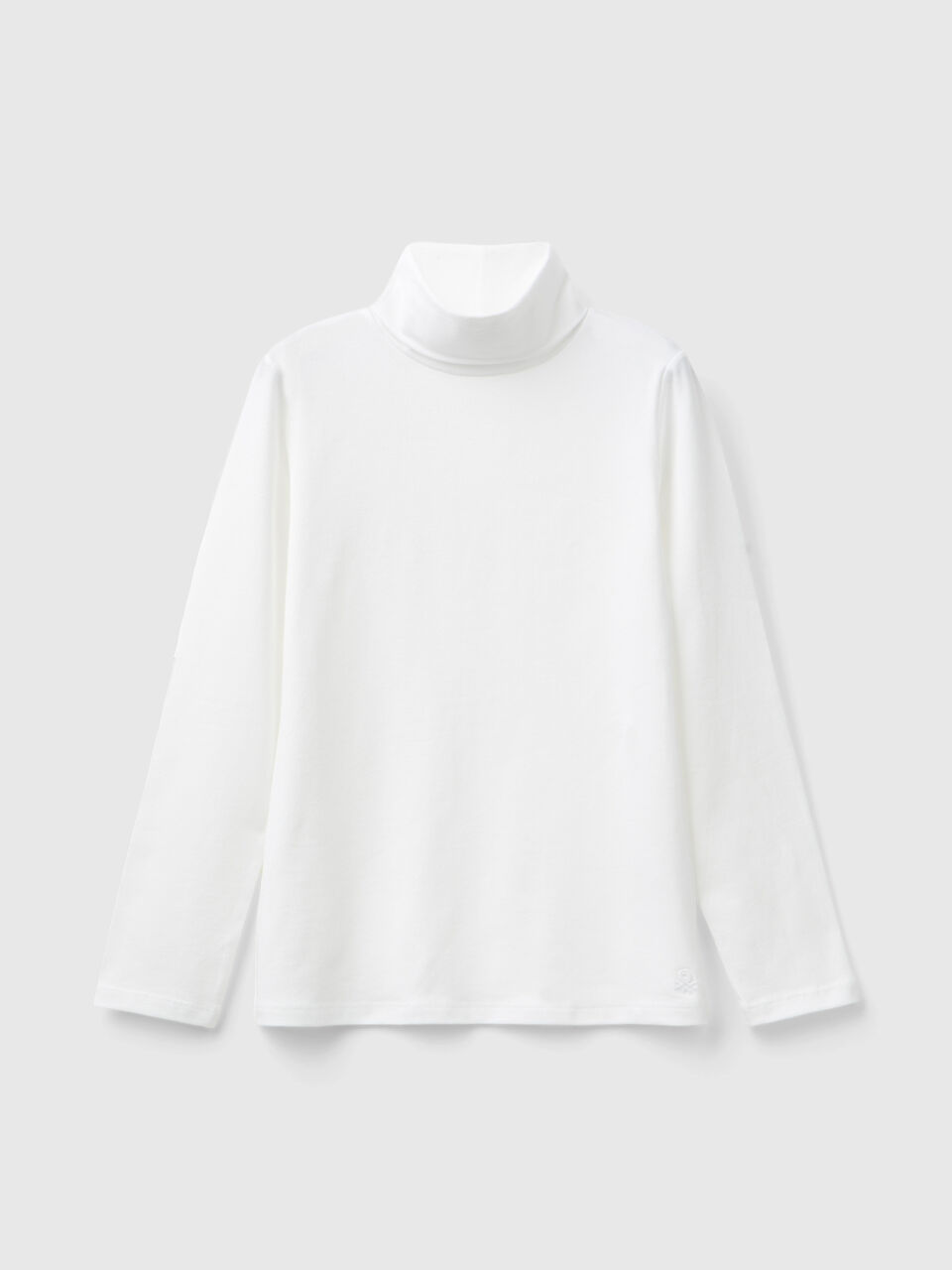 T-SHIRT L/S Menina image number 1