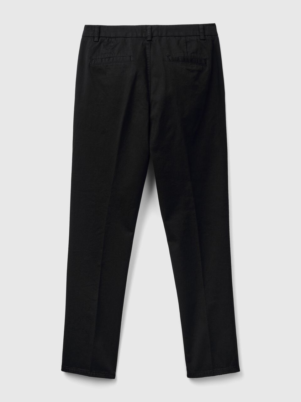 TROUSERS Mulher image number 2