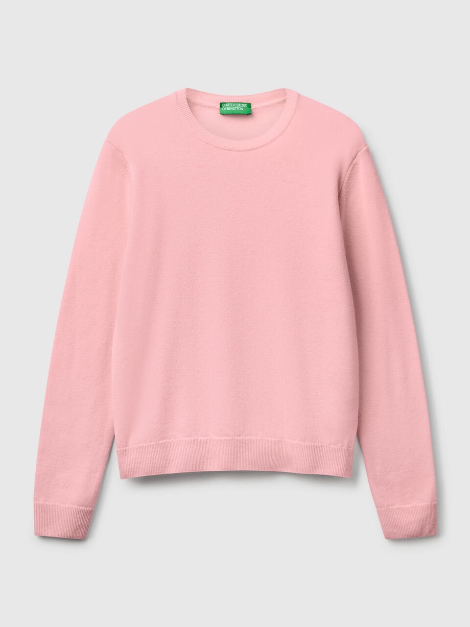 SWEATER L/S Mulher image number 1