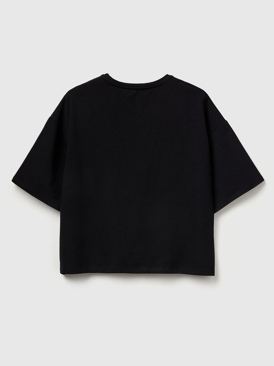 T-SHIRT Mulher image number 2